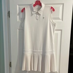 Vineyard Vines tennis dress